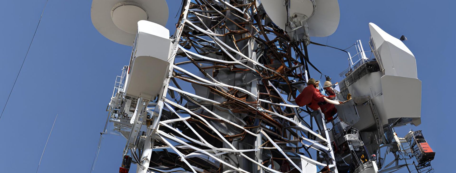 Broadcasting Systems