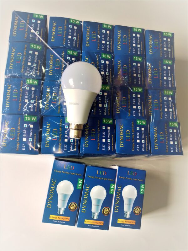 LED Bulb - Image 2
