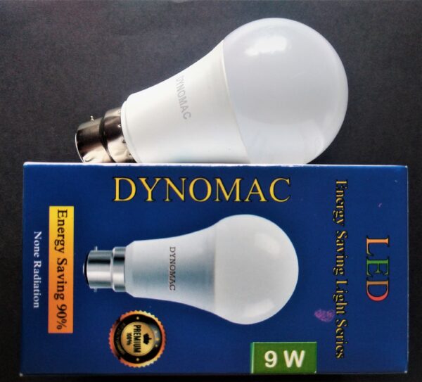 LED Bulb - Image 3