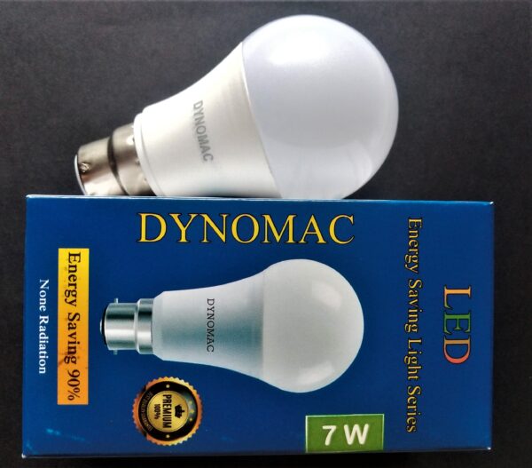 LED Bulb - Image 4