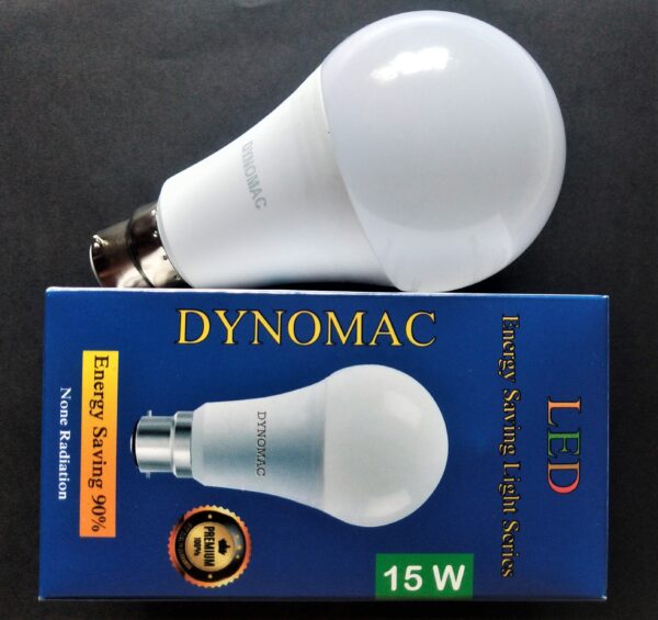 LED Bulb - Image 5