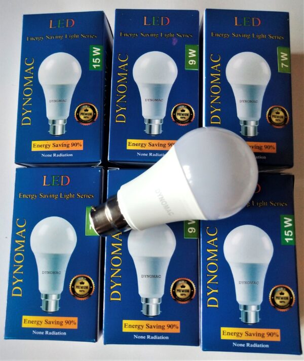 LED Bulb