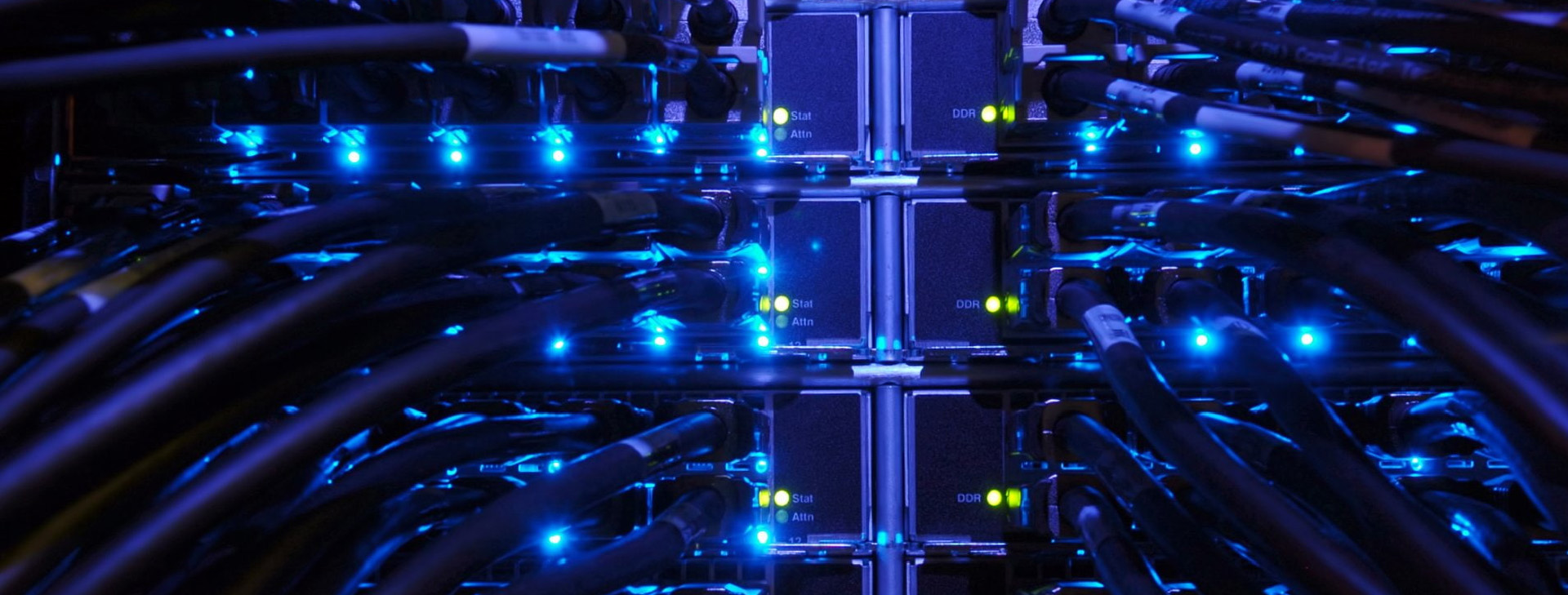 Networking Solutions