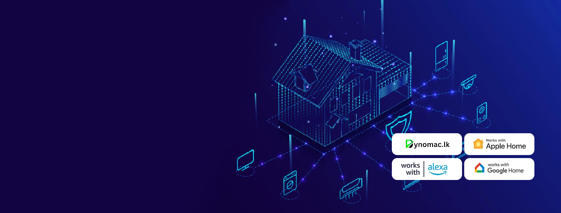 Smart Home Solutions